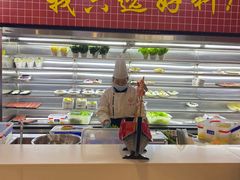-重庆德庄火锅(永城店)