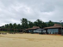 -石梅湾艾美度假酒店