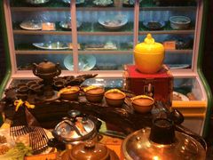 -陈记菜馆·非遗淮扬菜(东关街教场店)