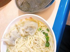 -海汇源老烧麦店(东大街总店)