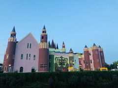 -安徒生童话乐园