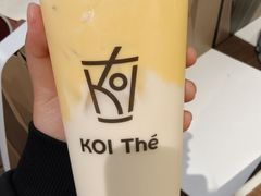 -KOI Thé(力宝广场店)