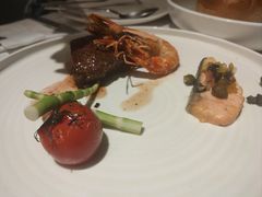-王品牛排(福州泰禾店)