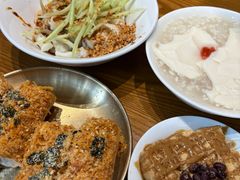 肉松海苔油条-小豆海棠(人民南路店)