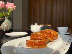 -上蔬无瑕· 创意素食·Vegetarian(华采天地店)