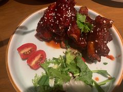 -薇酌饮·陕西菜(南门外店)