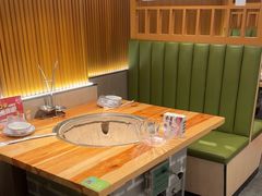 -和晟shèng铁锅炖·东北菜(南山店)