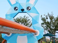 -季高兔窝窝亲子园(上海薰衣草公园店)