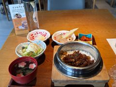 -味太助·银饭食堂(中华城店)