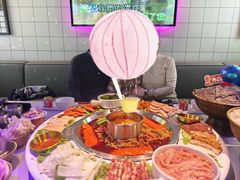 -音乐派KTV(成都印象城店)