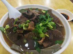 牛杂例牌-莲塘味宝园牛杂(天越翔园店)