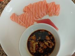 -怡咖啡海鲜自助餐厅(浦东香格里拉店)