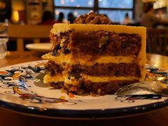 胡萝卜蛋糕-Alimentari Grande(东湖路店)