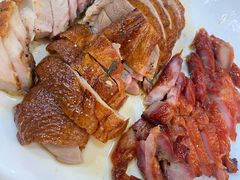 -老字号蛇口德记烧腊饭店·海鲜加工