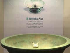 -台州博物馆