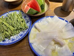 -萍姐火锅·公路夜市(打浦桥日月光店)