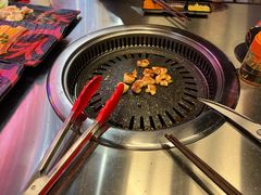 -北木南烤肉和酒(重庆雾都广场店)