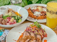 -Moka Bros 摩卡站(嘉华店)