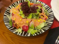 -申德勒加油站西餐厅Schindlers Tankstelle(上海外滩店)