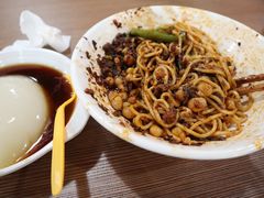 豌杂面干溜-花市豌杂面(民生路店)