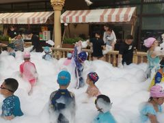 -上海虹桥西郊庄园丽笙大酒店
