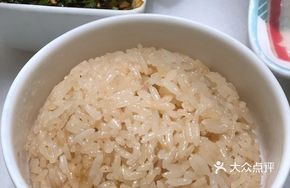 Hainan Chicken Oil Rice