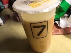 -7分甜(圆融广场店)