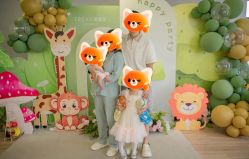 -弗蕾亚·和月月子调理院(东湖店)