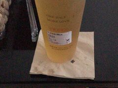 -书亦烧仙草(汇智中心概念店)