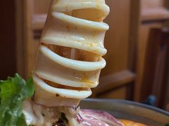 -Kat's Kitchen