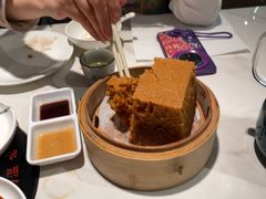 -滋粥楼·顺德菜(番禺广场总店)