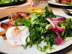 -O'mills Sourdough Bakery&Bistro(永嘉路店)