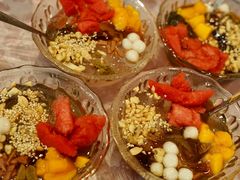 冰粉-飞虹鱼馆(春华路店)