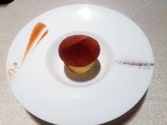 -北京金融街丽思卡尔顿酒店·意味轩 Cepe