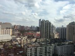 -魔尔公寓(广州动物园地铁站店)