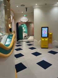 -奈尔宝家庭中心·儿童乐园·亲子餐厅(苏州大悦城店)