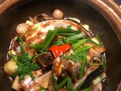 -大榕树下顺德菜(融创茂店)