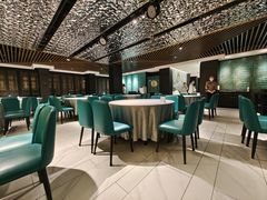 大堂-绿波廊(豫园店)