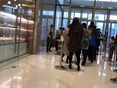 -奈雪的茶(石家庄万象城店)