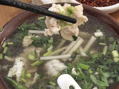 -周老五跷脚牛肉(民营路店)