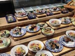 -深圳四季酒店·馥自助餐厅