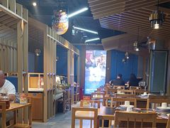 -大河宴·椒麻鱼火锅(北京路中和美食街店)