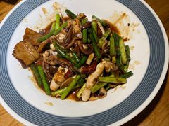 -吕氏疙瘩汤·私家菜馆(慈云寺店)