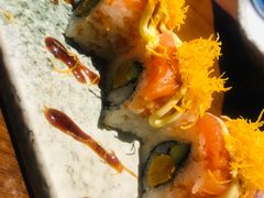 -千代武日本料理(开发区店)