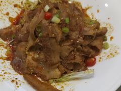 -君霖海鲜私房菜(春柳店)