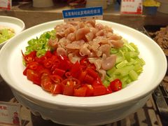 -村长家的疙瘩汤(淄博路店)