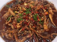 -蜀膳坊(洪公祠小区店)