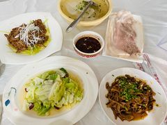-映秋饭店(李庄总店)
