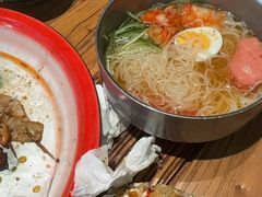 -北丐先生·野馄饨烧烤(长宁龙之梦店)