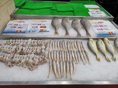-东江海鲜酒家(艺都分店)